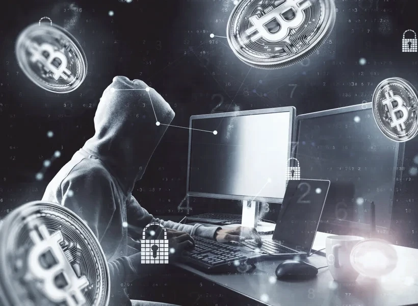 Petryxis obchodní platforma